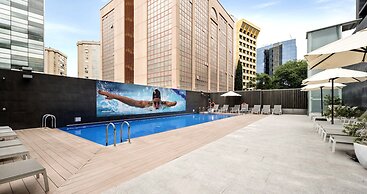 Hotel ILUNION Atrium