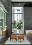 Hotel ILUNION Atrium