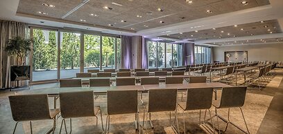Hotel ILUNION Atrium