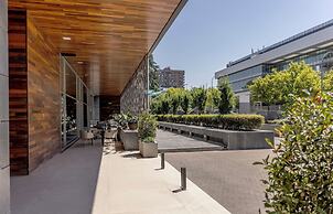 Hotel ILUNION Atrium