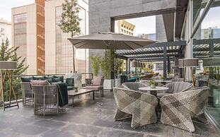 Hotel ILUNION Atrium