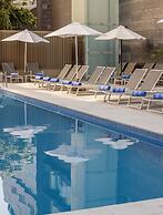 Hotel ILUNION Atrium