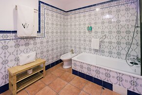 Hotel Palacio de Hemingway