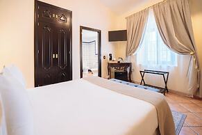 Hotel Palacio de Hemingway