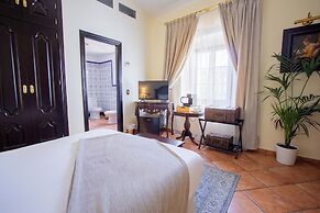 Hotel Palacio de Hemingway