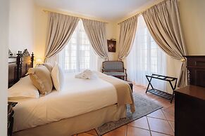 Hotel Palacio de Hemingway