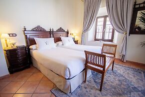 Hotel Palacio de Hemingway