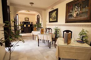 Hotel Palacio de Hemingway
