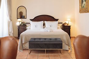 Hotel Palacio de Hemingway
