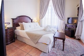 Hotel Palacio de Hemingway