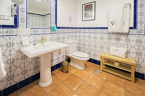 Hotel Palacio de Hemingway