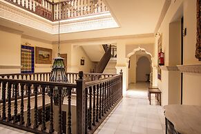 Hotel Palacio de Hemingway
