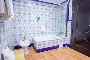 Hotel Palacio de Hemingway