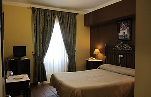 Hotel Plaza de Toros