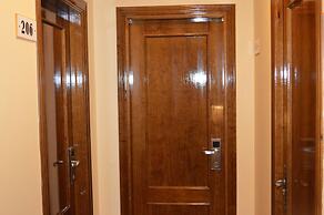 Hotel Plaza de Toros