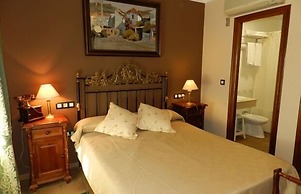 Hotel Plaza de Toros