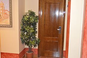 Hotel Plaza de Toros