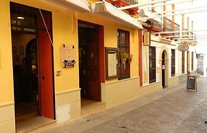 Hotel Plaza de Toros