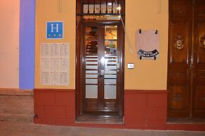 Hotel Plaza de Toros