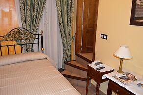 Hotel Plaza de Toros