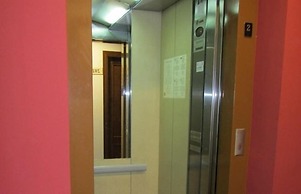 Hotel Plaza de Toros