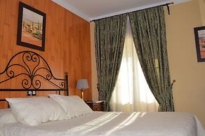 Hotel Plaza de Toros