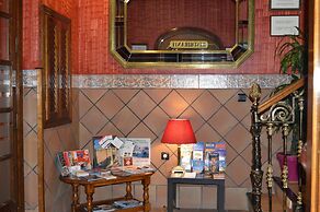 Hotel Plaza de Toros