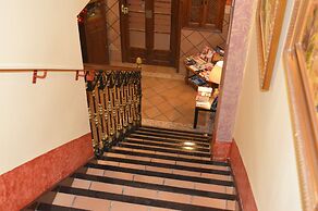 Hotel Plaza de Toros