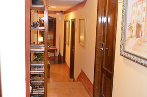 Hotel Plaza de Toros