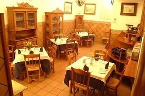 Hotel Plaza de Toros