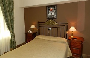 Hotel Plaza de Toros