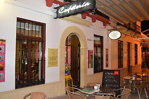 Hotel Plaza de Toros