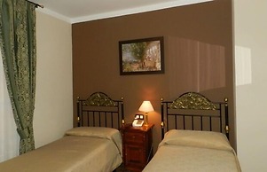 Hotel Plaza de Toros