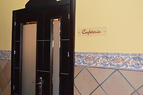 Hotel Plaza de Toros