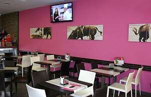 Hotel Plaza de Toros