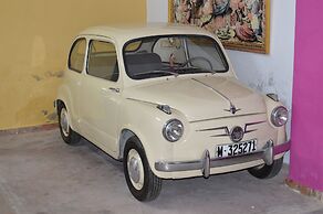 Hotel Plaza de Toros