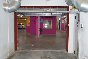 Hotel Plaza de Toros