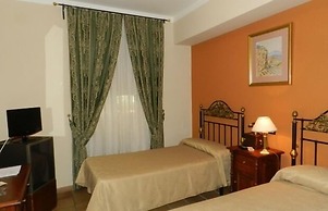 Hotel Plaza de Toros