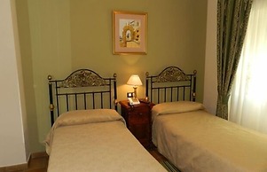 Hotel Plaza de Toros