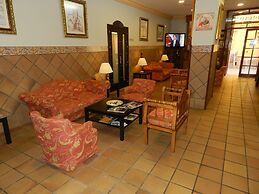 Hotel Plaza de Toros