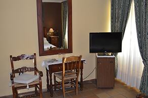 Hotel Plaza de Toros