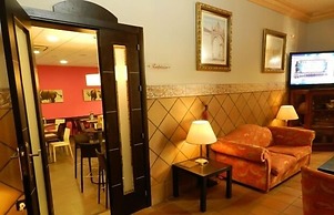 Hotel Plaza de Toros