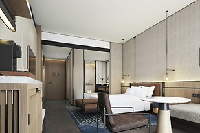 Four Points by Sheraton Yangjiang City Center
