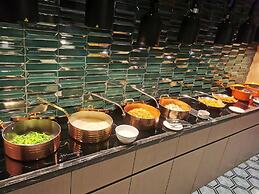 Four Points by Sheraton Yangjiang City Center