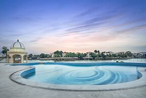 Four Points by Sheraton Yangjiang City Center