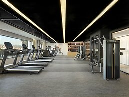 Four Points by Sheraton Yangjiang City Center