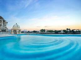 Four Points by Sheraton Yangjiang City Center