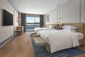 Four Points by Sheraton Yangjiang City Center