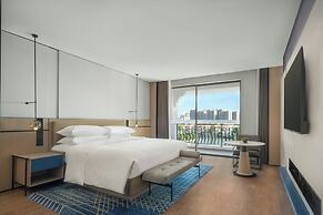 Four Points by Sheraton Yangjiang City Center
