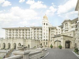 Four Points by Sheraton Yangjiang City Center